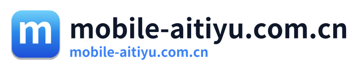 mobile-aitiyu.com.cn